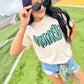 Custom 3D Multi Mascot DTF Graphic Tee