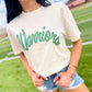 DTF Multi Jumbo Cursive Graphic Tee