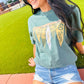 Custom School Cutie Banner DTF