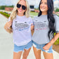 Custom Football Stands GAME07 Graphic Tee