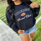 Touchdown Social Club Embroidered Sweatshirt