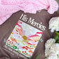 His Mercies Are New Every Morning Graphic Tee