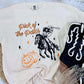 Pick of the Patch Cowgirl Graphic Tee