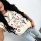 Lucky You Lucky Me Trinkets DTF Tee