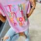 It's A Joy To Be Your Mama DTF