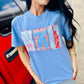 Patriotic Trio DTF Design