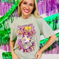 It's Mardi Gras Jester DTF Tee
