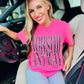 Worship Anyway DTF Tee