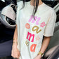Mama Doodle Vertical DTF Tee