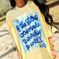 Stars Were Made to Worship DTF RTS- FINAL SALE