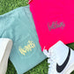 Fancy Puff Team GAME101 Pocket Tee