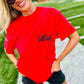 Fancy Puff Team GAME101 Pocket Tee