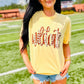 Football Sport Cursive GAME112 DTF Graphic Apparel