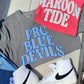 Cabana Striped Team GAME104 Day Apparel