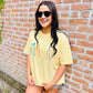 MAMA Thread Butter Graphic Tee