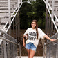 Game Day Band Inspired Puff Vinyl Tee