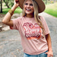 Its All Gravy Baby Retro Thanksgiving Tee