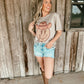 Happy Cowgirl