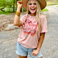 Its All Gravy Baby Retro Thanksgiving Tee