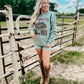 I Want To Be A Cowboy Sweatshirt