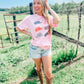 Stacked Cowgirl Hats