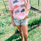 Stacked Cowgirl Hats