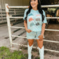 Stacked Cowgirl Hats