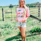 Stacked Cowgirl Hats