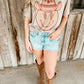 Happy Cowgirl