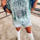 The Original Rolling Stone Tomb Tee