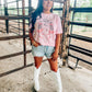 Dancing Disco Skeleton Cowgirls