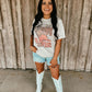 If I Was A Cowboy I'd Be Wild And Free
