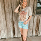 Happy Cowgirl