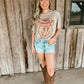 Happy Cowgirl