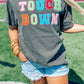 Touchdown Multicolored Patch Tee