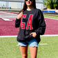 Custom State Double Puff Sweatshirt