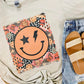Boho Star Lighting Eye Happy Tee