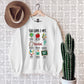 God Say's I'm Teacher Things Sweatshirt