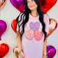 Be Mine Candy Hearts