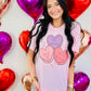 Be Mine Candy Hearts