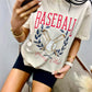 Baseball Sports Club DTF Tee