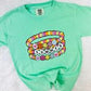 Summer Friendship Bracelet DTF Tee