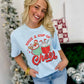 Have A Cup Of Cheer Mug's DTF Tee