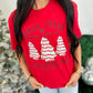 Baked Fresh Christmas Tree Cake's Trio T SHIRT