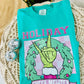 Holiday Cheer Meister Hand DTF Tee