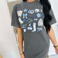 Cool It Cowboy Blue Trinkets DTF Tee