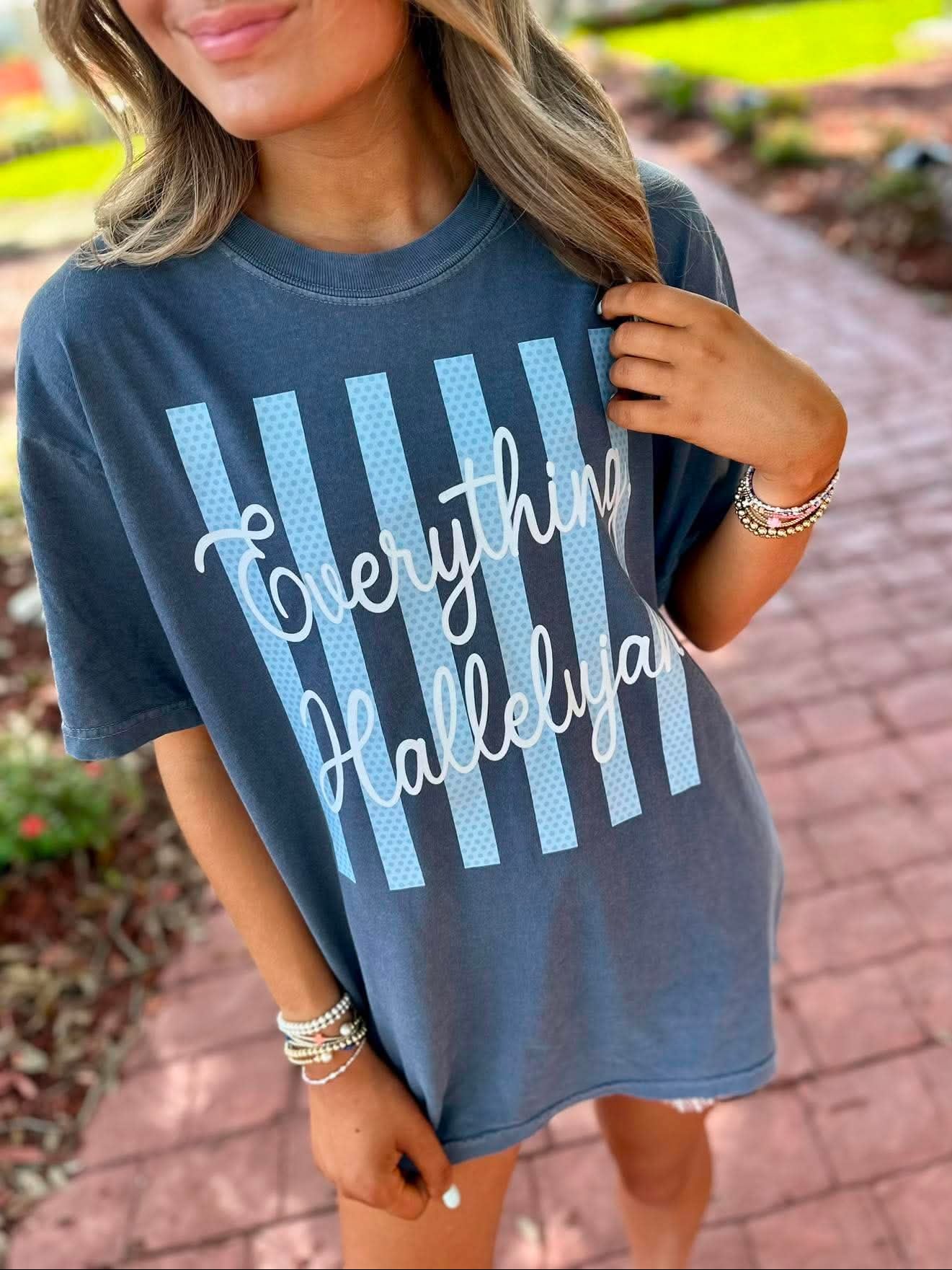 Faith Inspired
