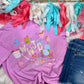 WWJD Trinket Collage DTF Tee