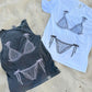 Bathing Suit Cover Up DTF graphic Tee SPRING39