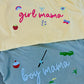 Embroidered MAMA Icons Graphic
